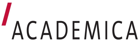 logotyp Academica