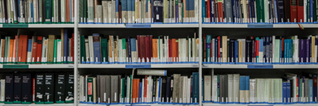Rules of use of the reading room of the Intellectual Property Law Section