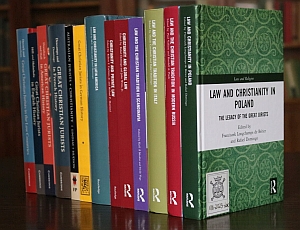 Law and Christianity